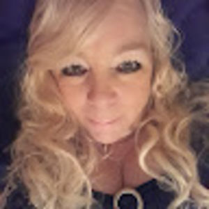 Meet your Posher, Cindy